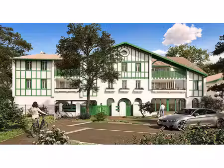 vente appartement 4 pièces 115 m² à soorts-hossegor (40150)  1 420 000 €