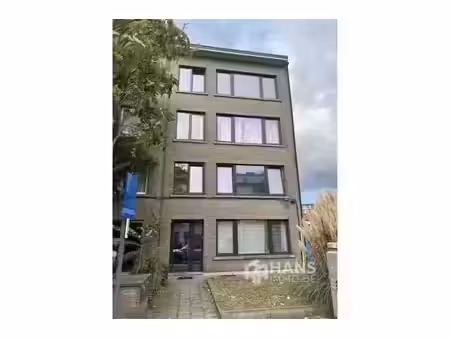 appartement à louer à oude bosuilbaan 37 deurne (rbx12832)