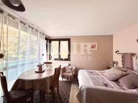 grand t1 à vendre à bagnoles de l'orne - ref o15779
