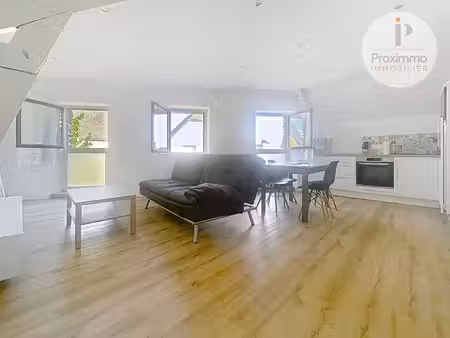 a louer appartement t2 meuble 35470 bain de bretagne