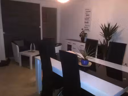 appartement t3 izernore - 3 pièce(s) - 87 m²