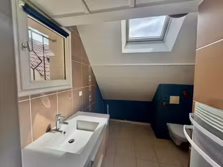 appartement epernon 1 pièce(s) 28.65 m2