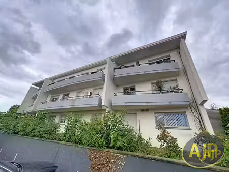appartement t3 eysines centre-ville