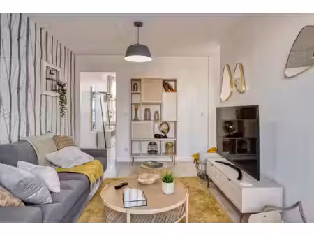 belle colocation au bouscat de 3 personnes meublée