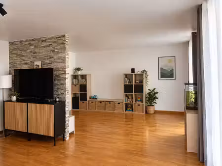 appartement 4 pièces lumineux hyper centre orléans