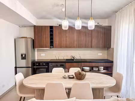 appartement 2 pièces 45 m2 neuf avec terrasse à porto-vecchi