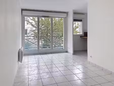 appartement t2 balcon