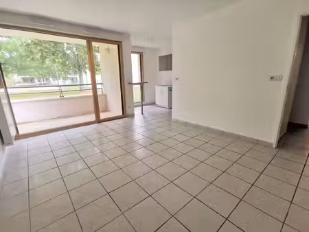 appartement t3