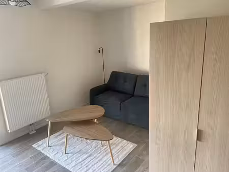 studio - metz technopole - residence de services - proche grandes ecoles