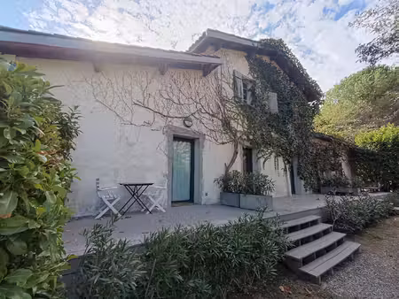 studio 38 18 m2 cadre privilégié au coeur du golf de vieill