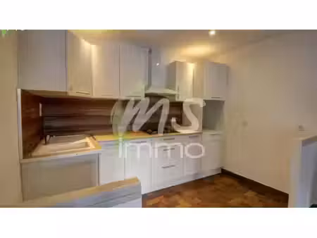 app. f3 - 58 m² - valserres