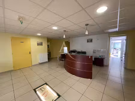 bureaux fontenay le comte