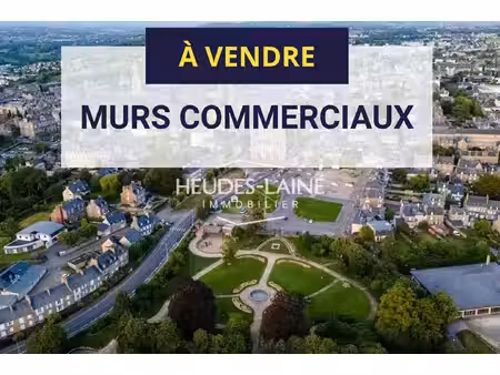 local commercial - avranches