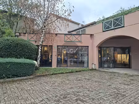 murs commerciaux à vendre – tassin-la-demi-lune – secteur alaï