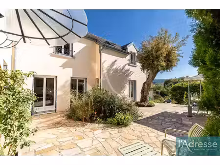 maison bures sur yvette 7 pièce(s) 190 m2