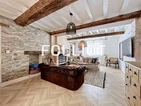 a vendre- maison à fleury-sur-orne - réf. 148384