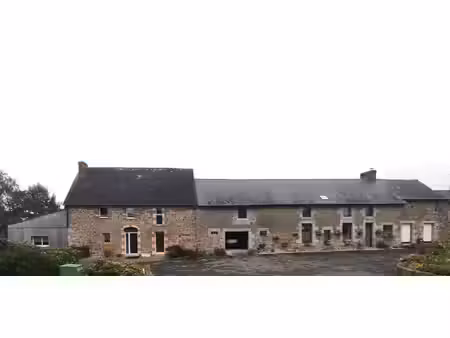 maison + gîte