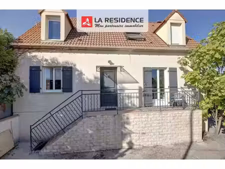maison de 7 pièces