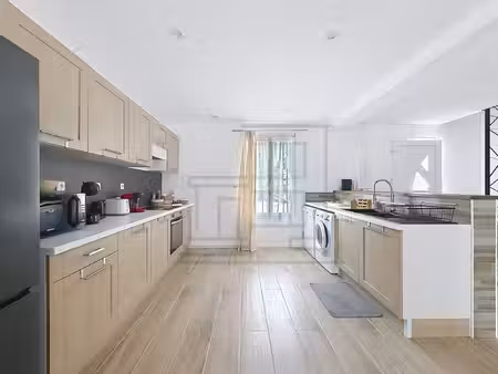 maison individuelle de 135 m² sur terrain de 1 030 m² - ronque