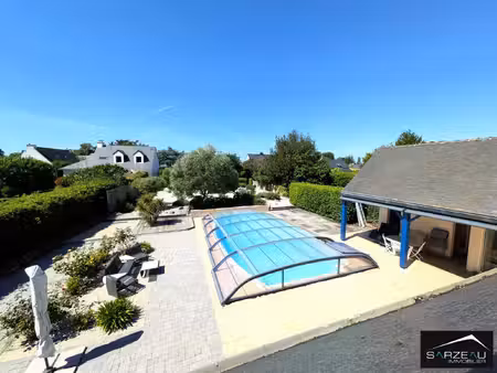 maison a vendre