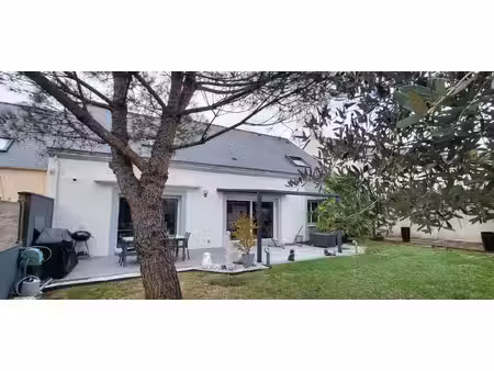maison 8 pièces