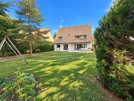 maison verneuil sur seine 7 pièce(s) 177 m2