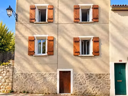maison à vendre bussière-badil