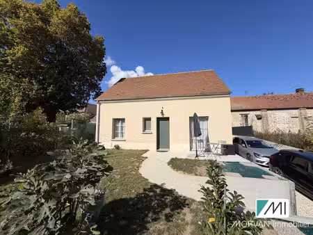 maison récente 2024 – excellente performance énergétique ?