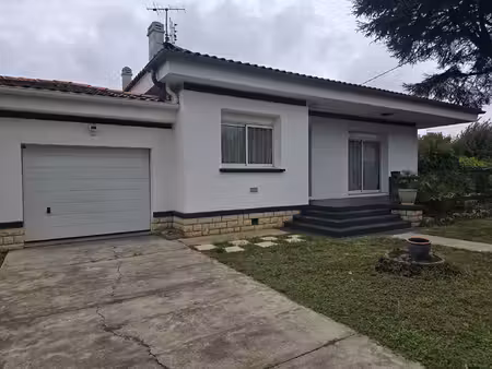 villa de plain pied 3 chambres 47300 villeneuve sur lot
