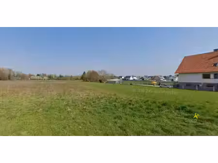 dalhunden – terrain à bâtir 570 m² constructibles