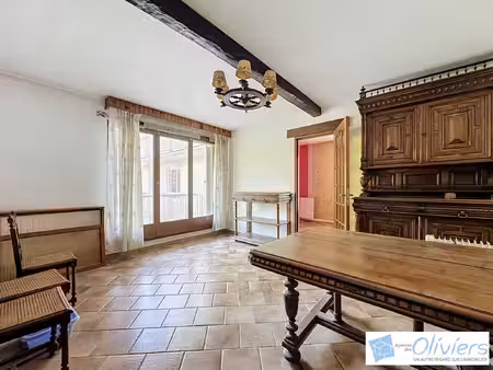 appartement à vendre magny-les-hameaux