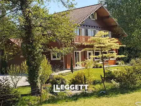 maison 11 pièce(s)  bainghen