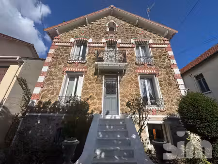 meuliere secteur centre-ville