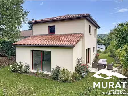 maison nohanent 119 m2
