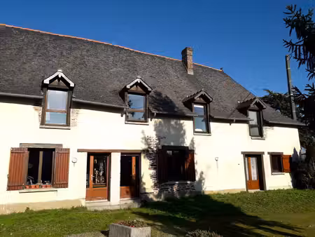 ensemble immobilier