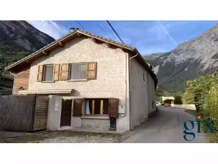 maison à vendre saint-paul-de-varces