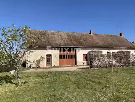 vente maison 6 pièces 150 m² à epervans (71380)  198 000 €