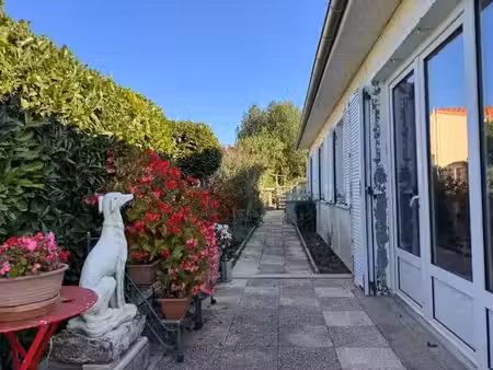 vente maison 4 pièces 99.37 m² à muron (17430)  179 350 €