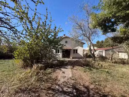 vente maison 4 pièces 110 m² à tonnay-charente (17430)  180 000 €
