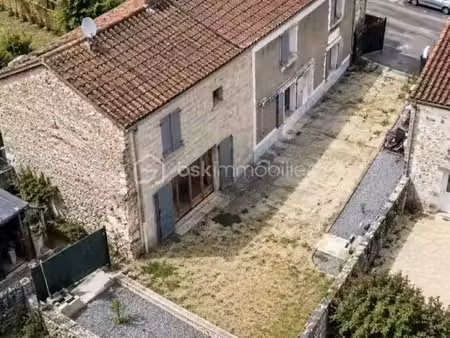 vente maison 5 pièces 122 m² à chailly-en-brie (77120)  210 000 €