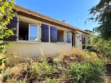 vente maison 5 pièces 158 m² à choisy-en-brie (77320)  210 000 €