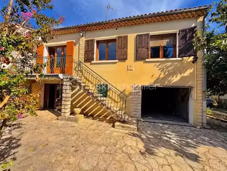 vente villa 4 pièces 94 m² à sorgues (84700)  199 000 €