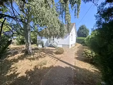 vente maison 3 pièces 69 m² à gisors (27140)  209 000 €