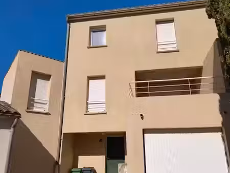 vente maison 5 pièces 101 m² à nimes (30000)  185 000 €