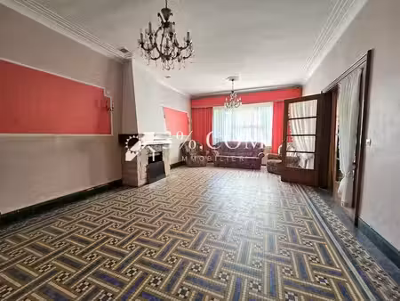 vente maison 5 pièces 100 m² à tourcoing (59200)  186 000 €