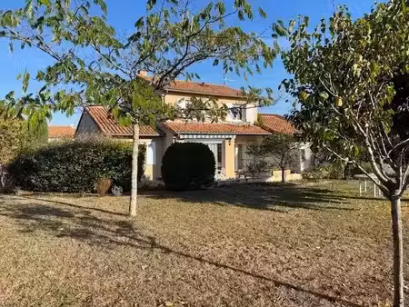 vente maison 6 pièces 150 m² à montmorillon (86500)  189 000 €