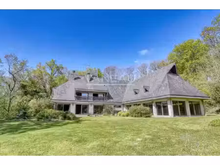 maison de luxe à vendre à nointot