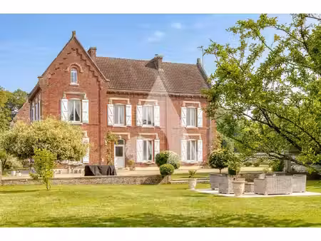 maison de luxe à vendre à gaillon
