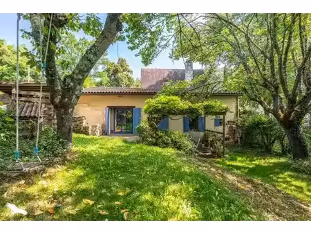 vente maison 5 pièces 170 m² à lalinde (24150)  199 808 €