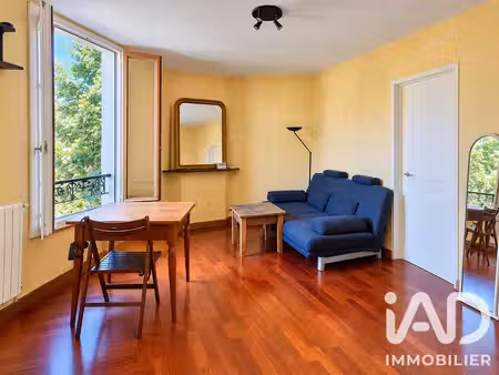 appartement à ablon-sur-seine (94480)